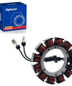 JBphxior 29951-99 Bobina de Estator para Harley Davidson