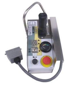 RDLIFT-PART Control Box 156879 para Skyjack Scissor Lift