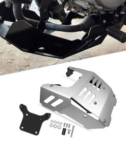 Placas de Chasis de Motocicleta para Grom MSX125 Monkey 125