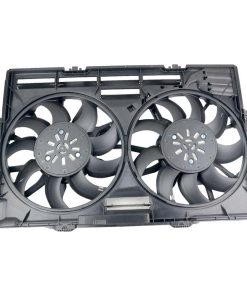 Motor del ventilador del radiador Koomaha 4H0121207B