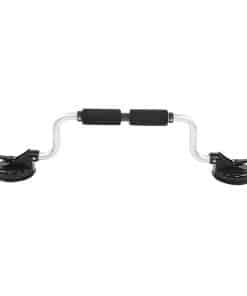 Kayak Roller Soporte de Carga de Barcos para Canoas montaje