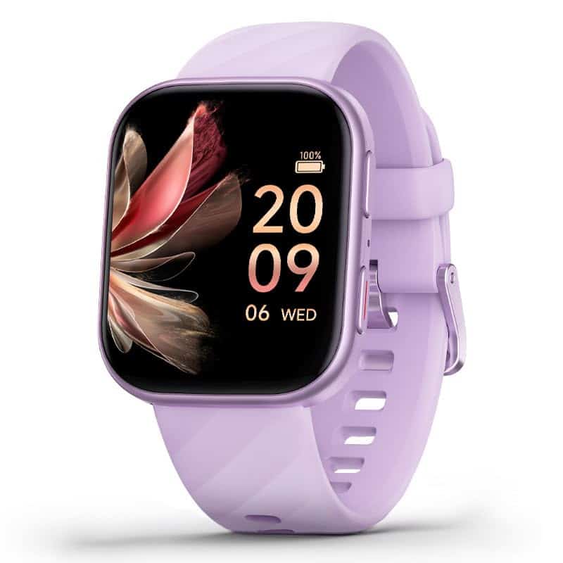 FITVII Health & Fitness Tracker 2024 (Responder/Llamar),