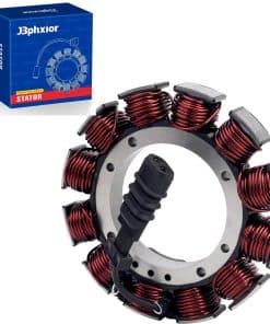Estator Fit Para Harley Davidson Electra Glide 1989-1996