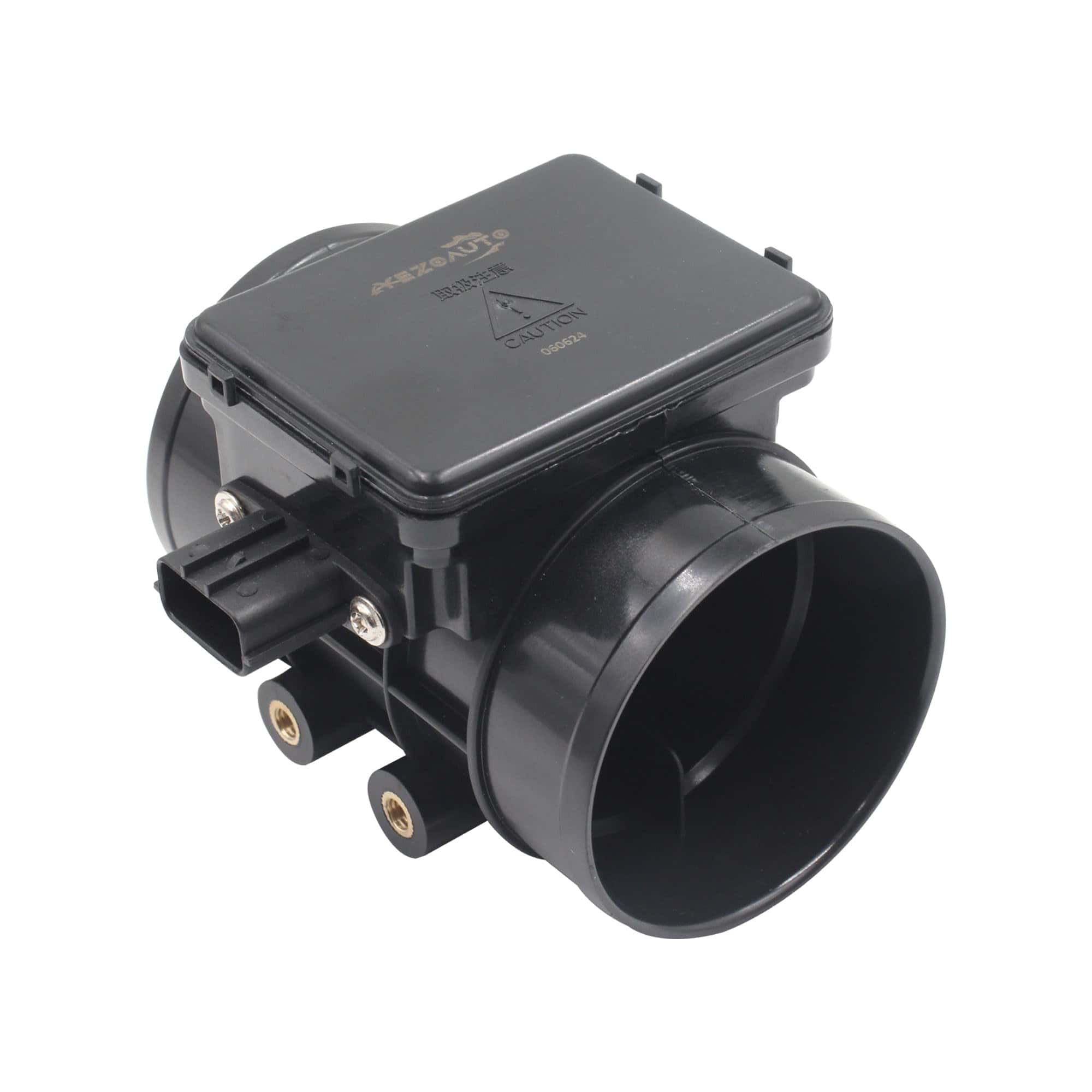 Sensor de Flujo de Aire Masa Yezoauto Compatible con