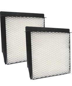Filtro de mecha superhumidificador KUGSTL 1040 para Essick