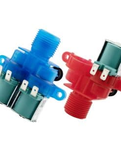 Válvula de entrada de agua fría -W11168743