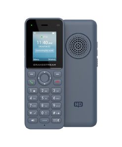 Teléfono Wi-Fi Portátil Compacto Grandstream WP816