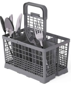 Canasta de Cubiertos y Utensilios para Lavavajillas