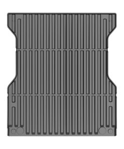 Tapete de cama para camioneta Mixsuper para Toyota Tacoma