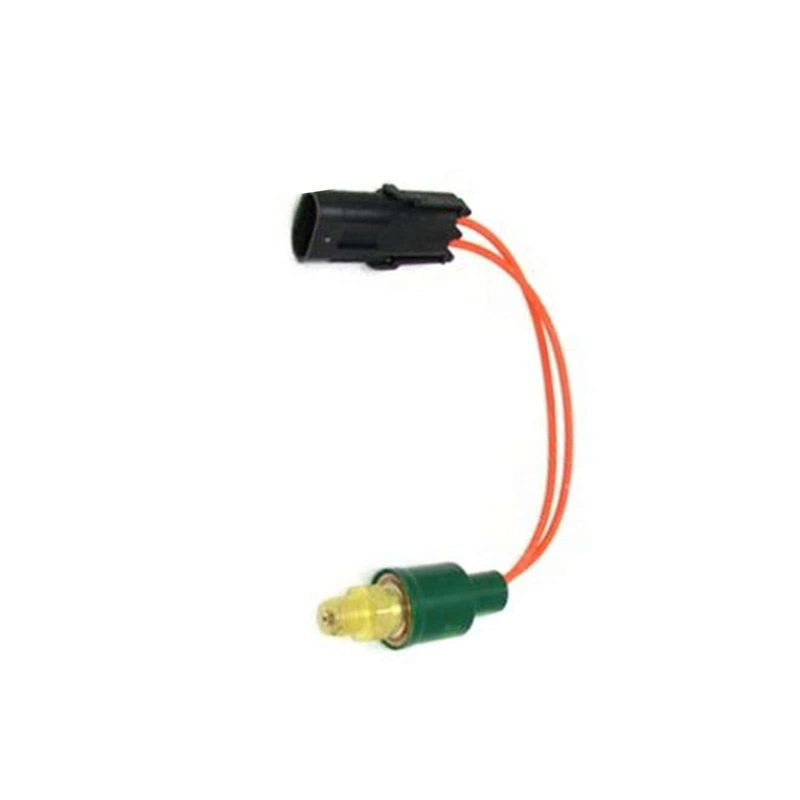 Interruptor de alta presión OCTOT 12-00309-04 120030904 - Imagen 3