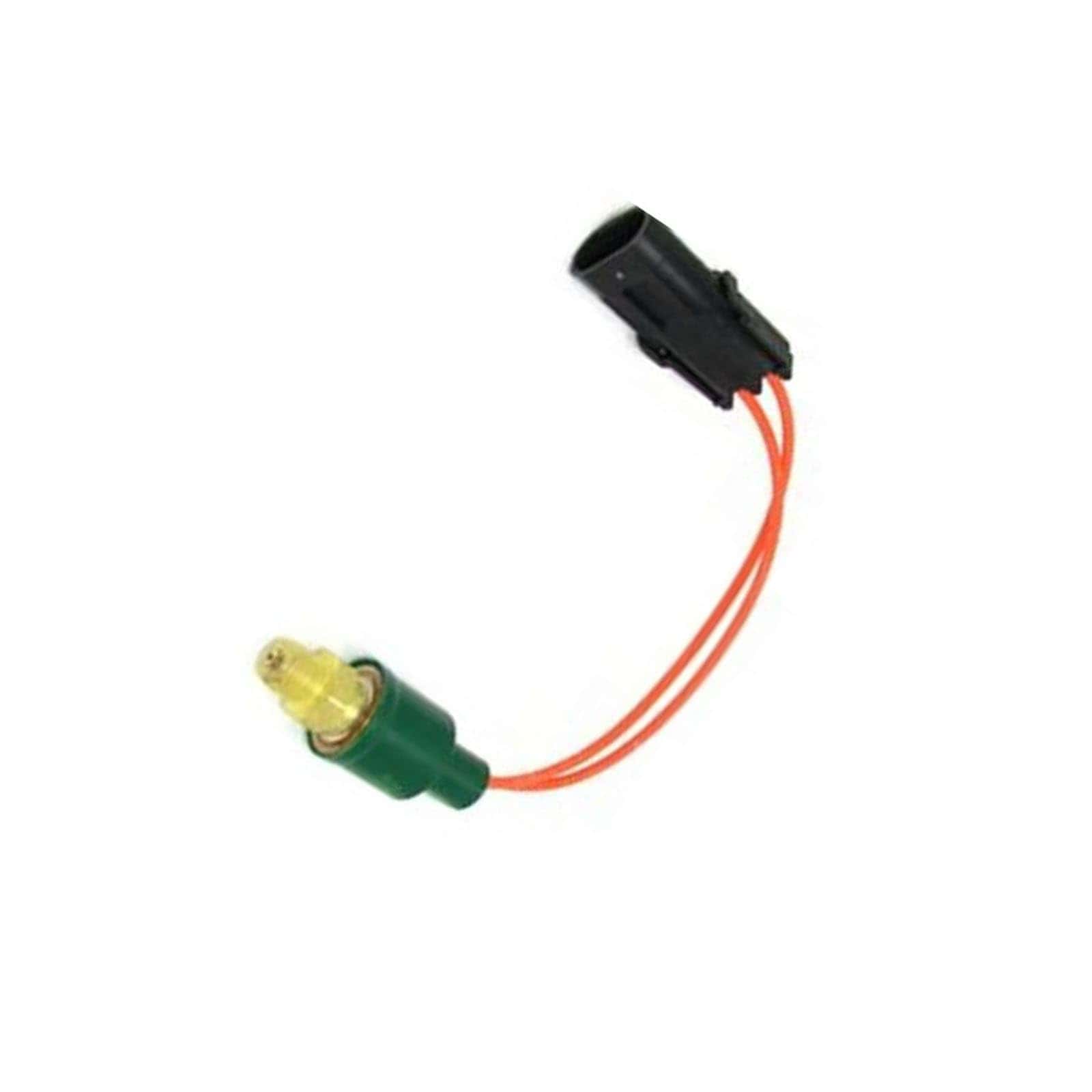 Interruptor de alta presión OCTOT 12-00309-04 120030904 - Imagen 4