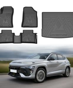 Tapete de Carga Personalizado Mixsuper y Tapetes de Piso