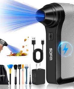 SDFM Soplador de Aire Comprimido, Soplador de Aire