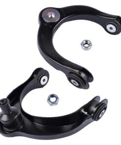 Conjunto de brazo de control superior delantero con junta