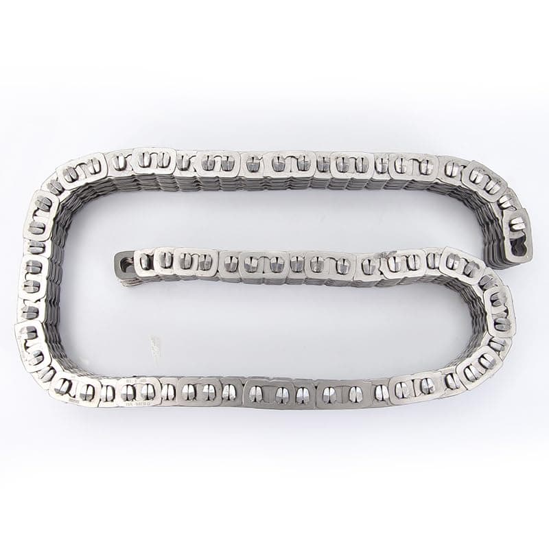 TR580 135710C Correa de Cadena de Transmisión CVT