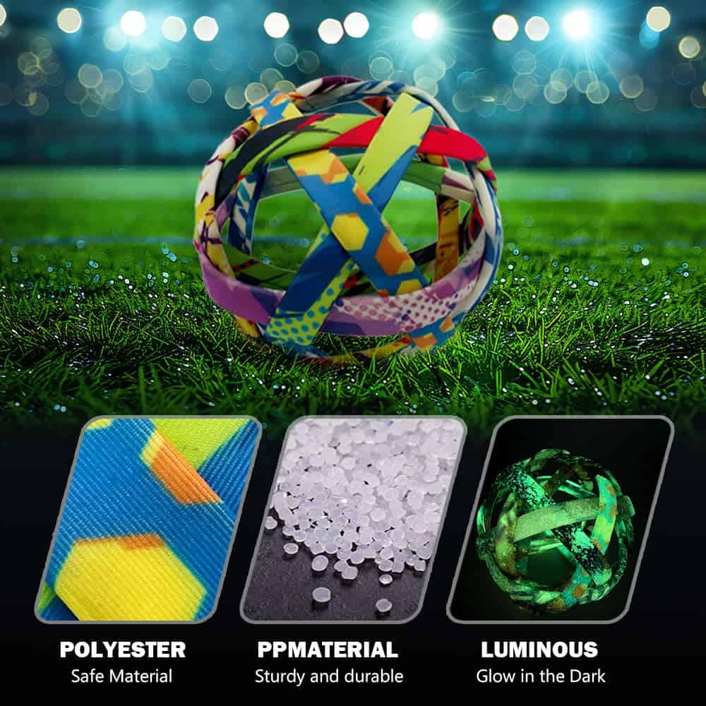 Pelota Playground SOAK - Pelota de kickball de Neopreno, - Imagen 6