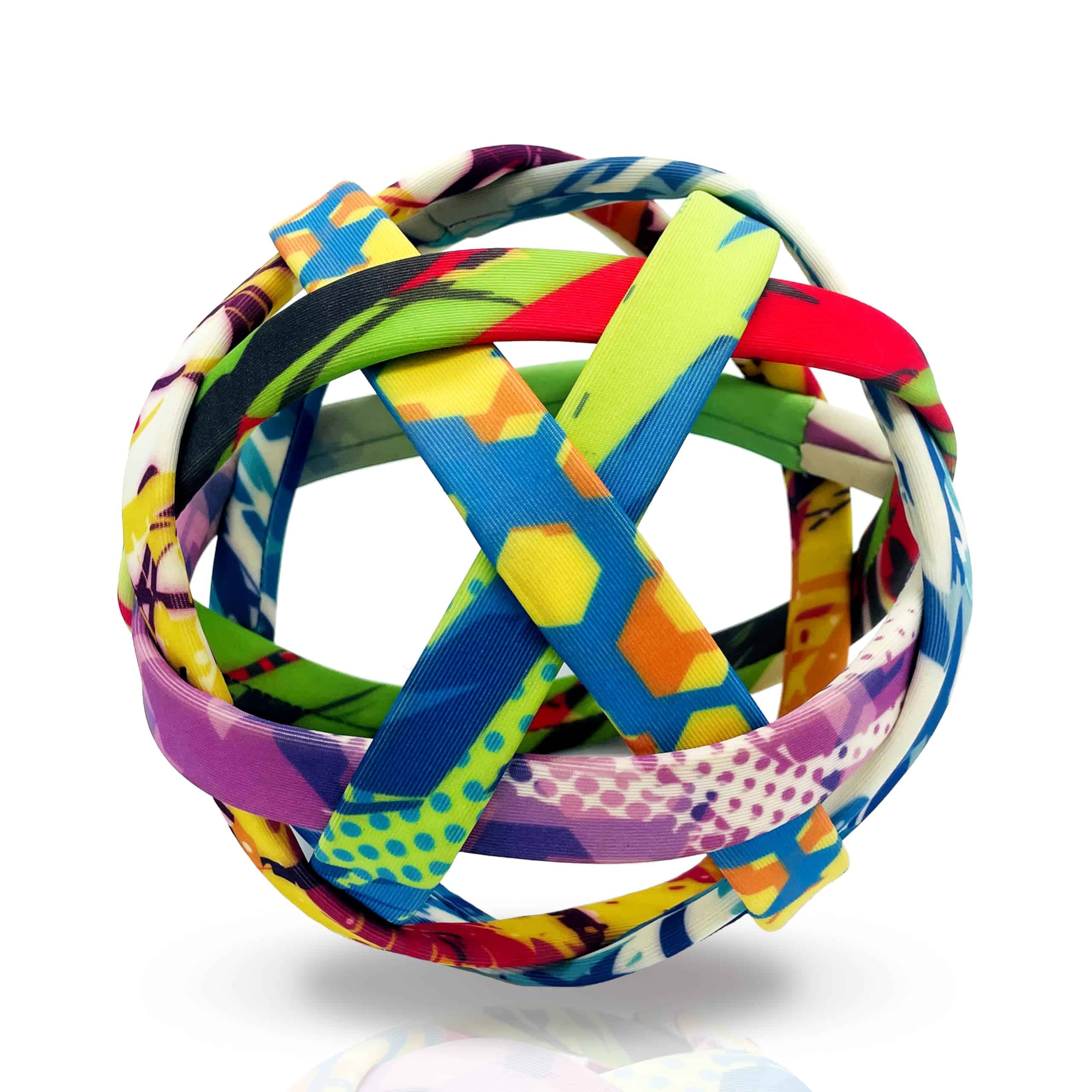 Pelota Playground SOAK - Pelota de kickball de Neopreno,