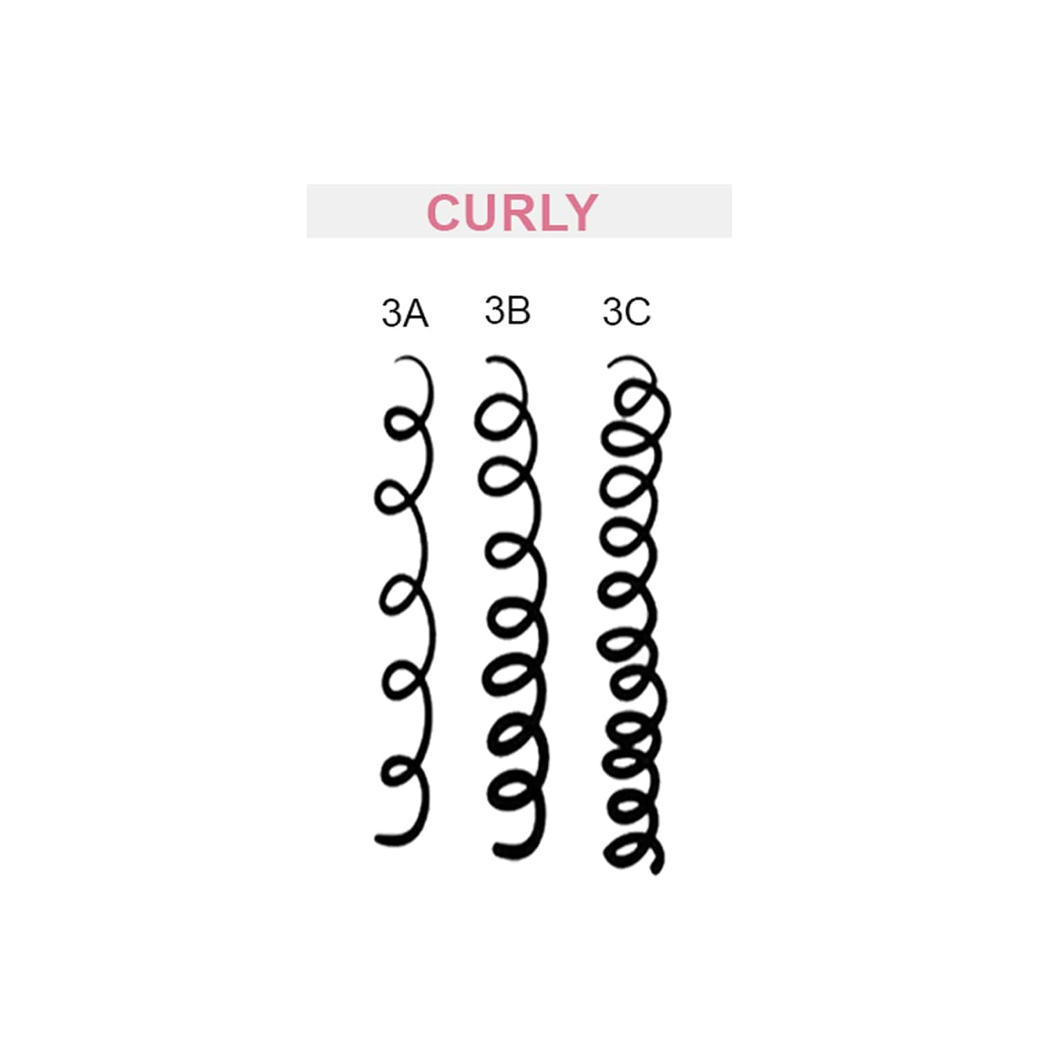 Paquete de Curly Hair Bundle | Champú, Acondicionador y - Imagen 7