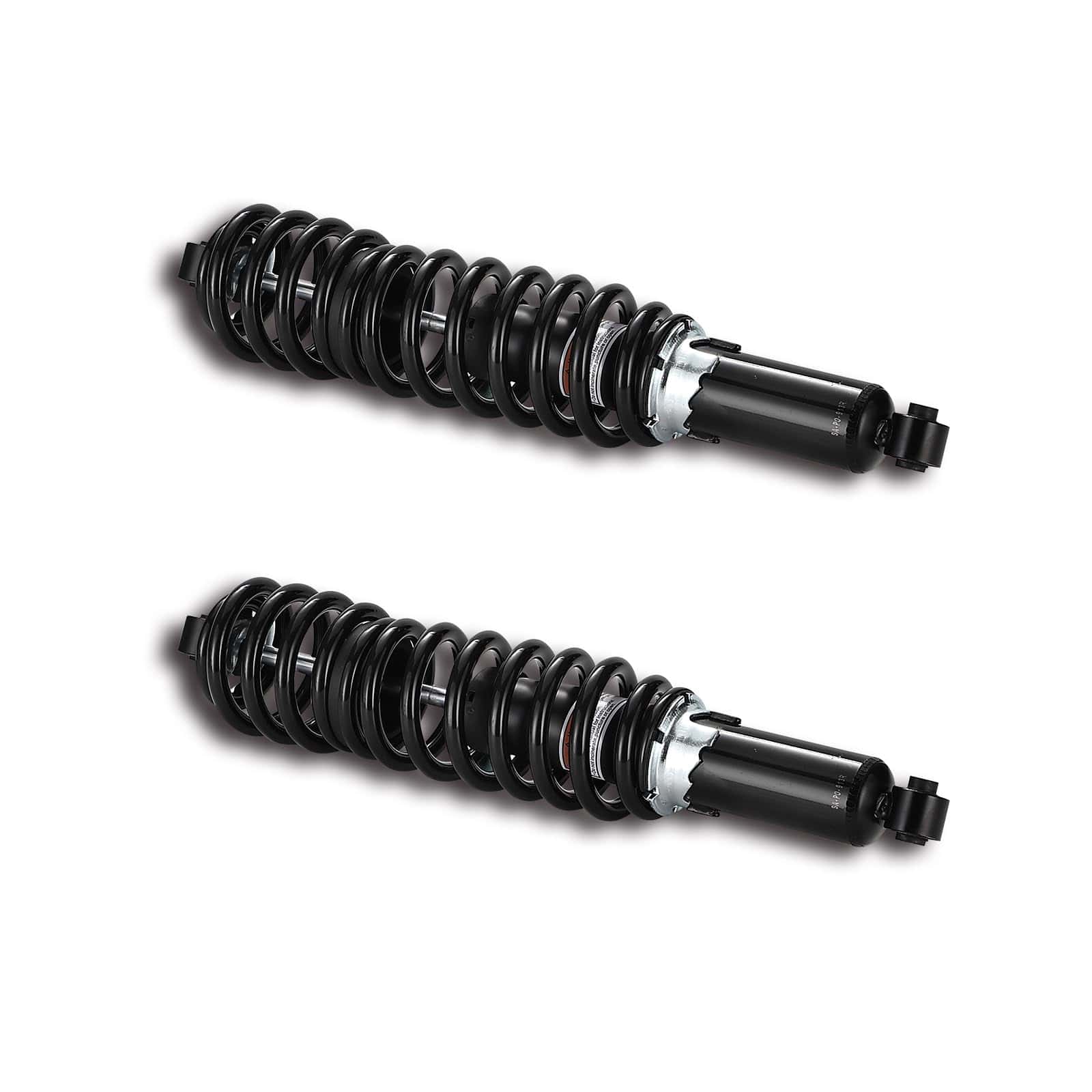 Amortiguador trasero Caiman Rugged Terrain de terreno