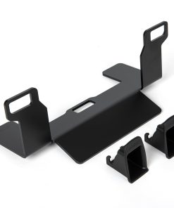 JHKLS Soporte de Montaje Universal para Asiento de Coche