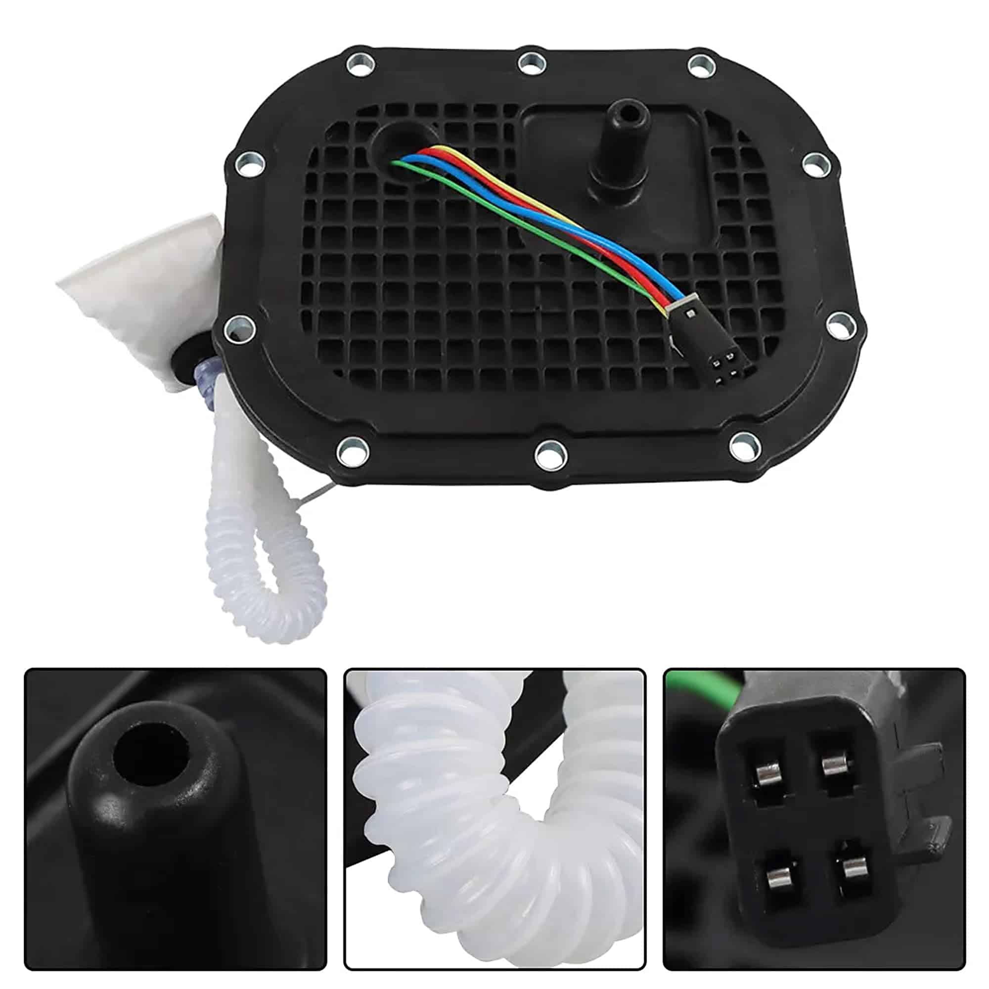 Bomba de combustible JEEFHO para Victory Magnum 2015-2017, - Imagen 7