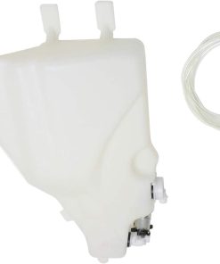 Tanque de lavadora de parabrisas de repuesto CH1288203 para