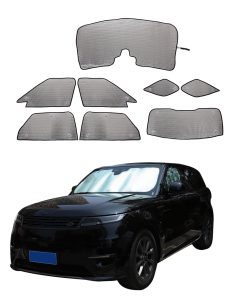 Parabrisas Delantero del Coche Protector Solar y Parasol