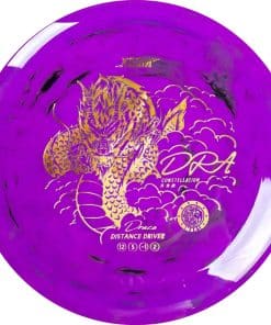 ONEATTACK Disco Draco | Controlador de distancia estable