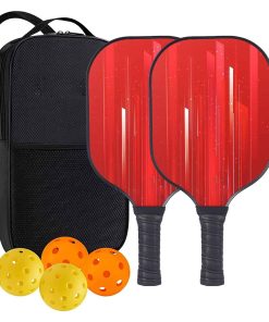 Set de Palas de Pickleball, Palas de Pickleball -Estilo 2