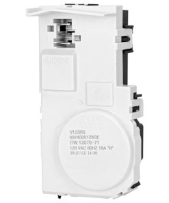 Cerradura de Puerta para Lavadora Upgrade WH01X29528 (OEM)