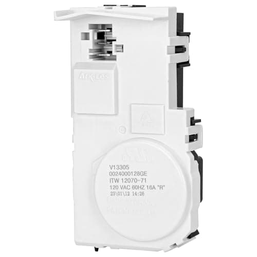 Cerradura de Puerta para Lavadora Upgrade WH01X29528 (OEM)