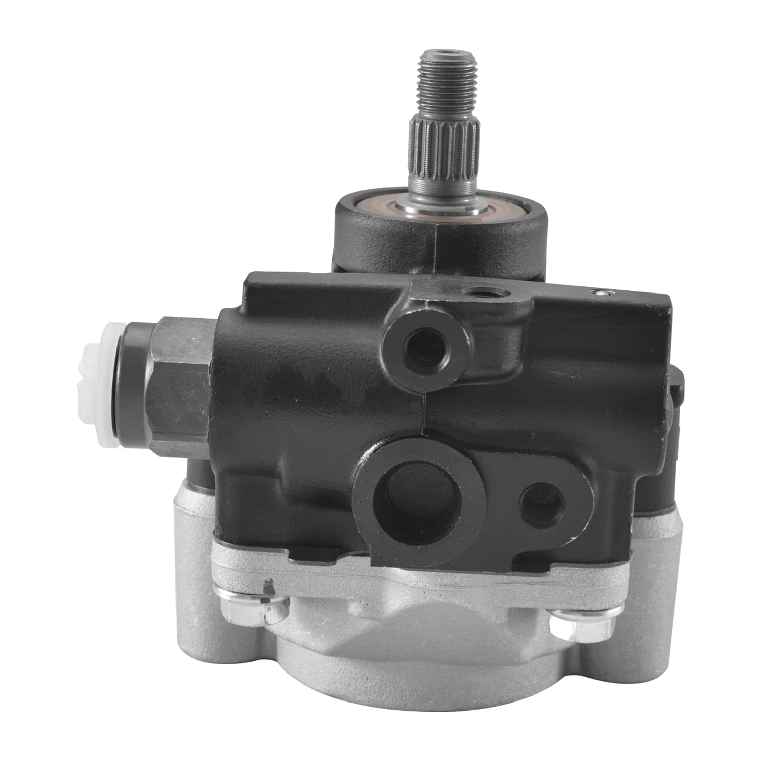 Bomba de dirección asistida TUUMOND compatible con Lexus - Imagen 3