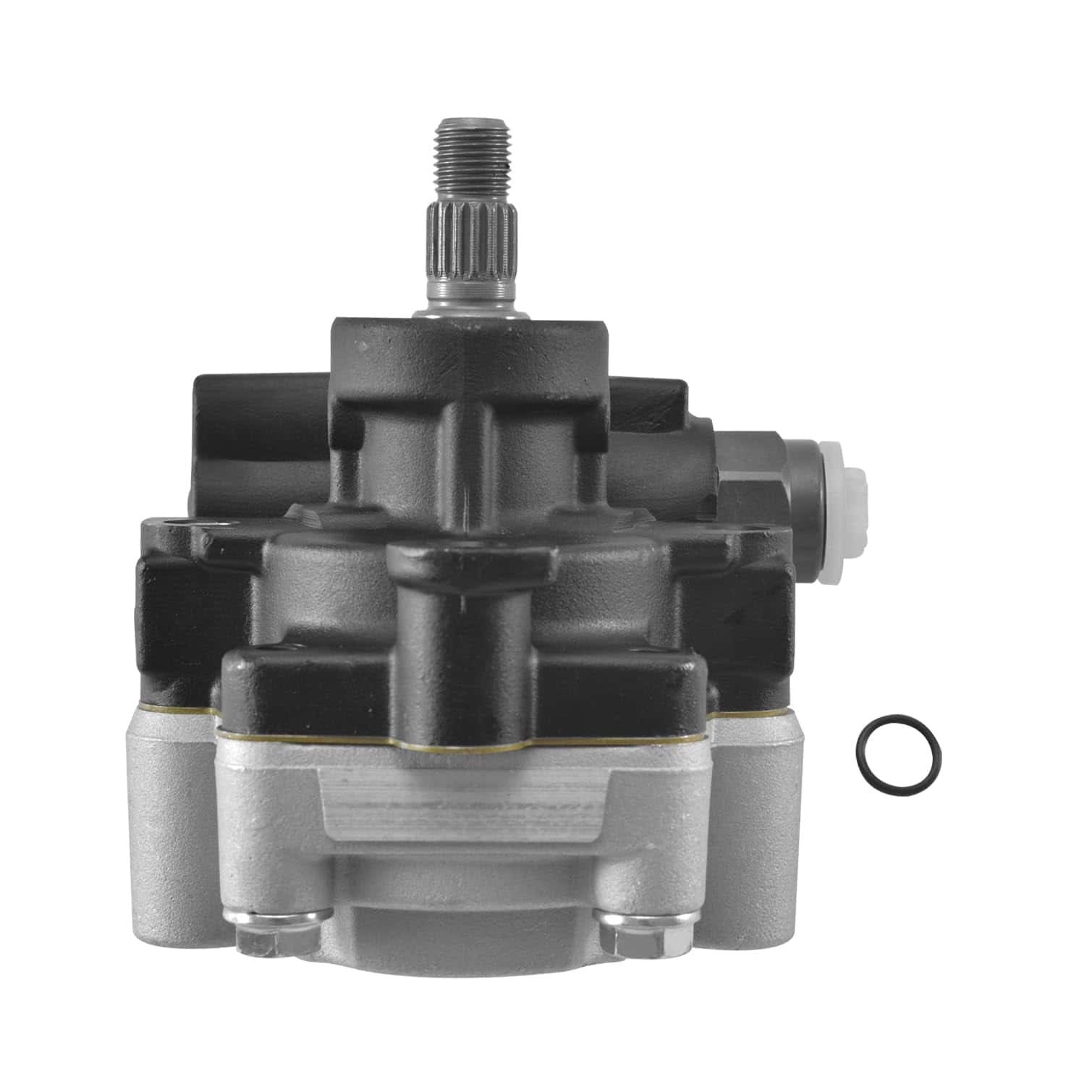 Bomba de dirección asistida TUUMOND compatible con Lexus