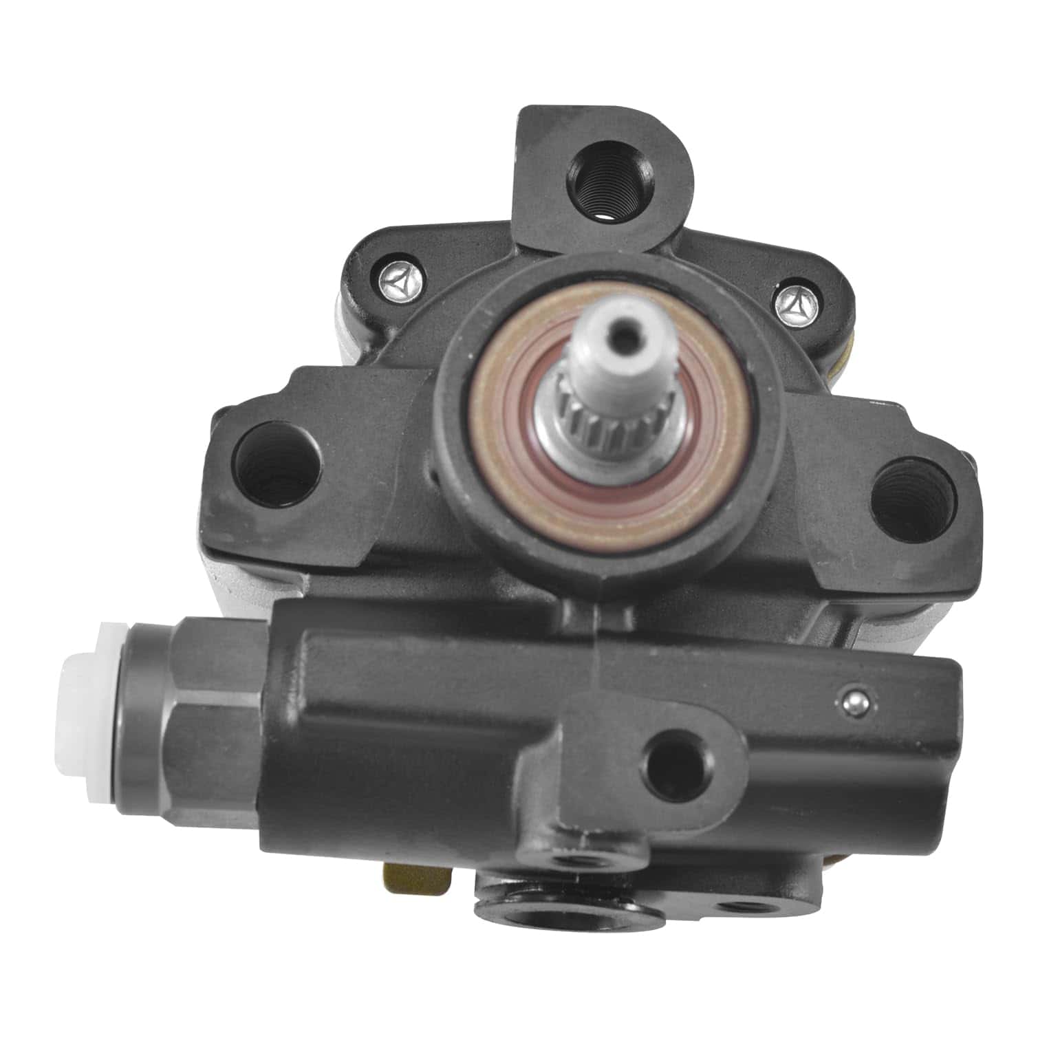 Bomba de dirección asistida TUUMOND compatible con Lexus - Imagen 4