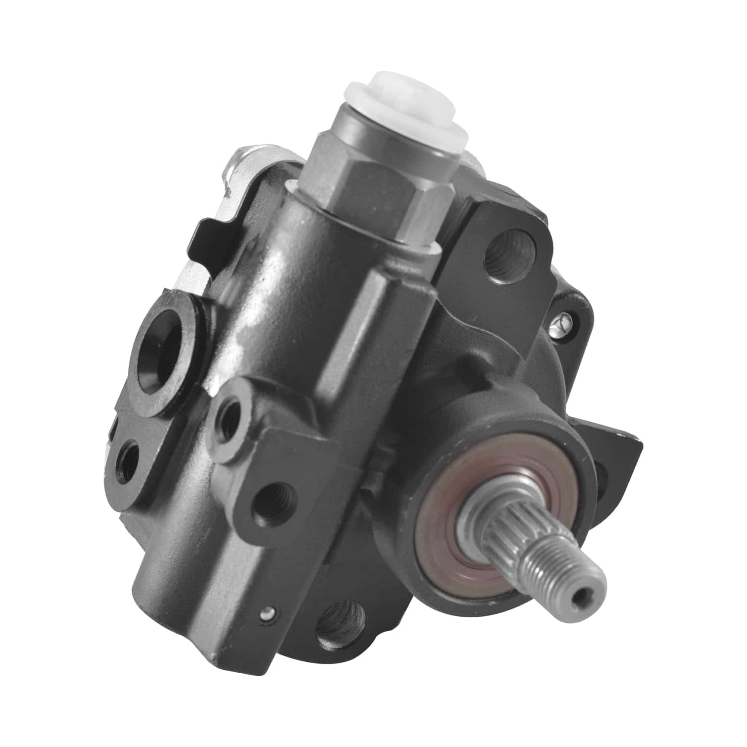 Bomba de dirección asistida TUUMOND compatible con Lexus - Imagen 5