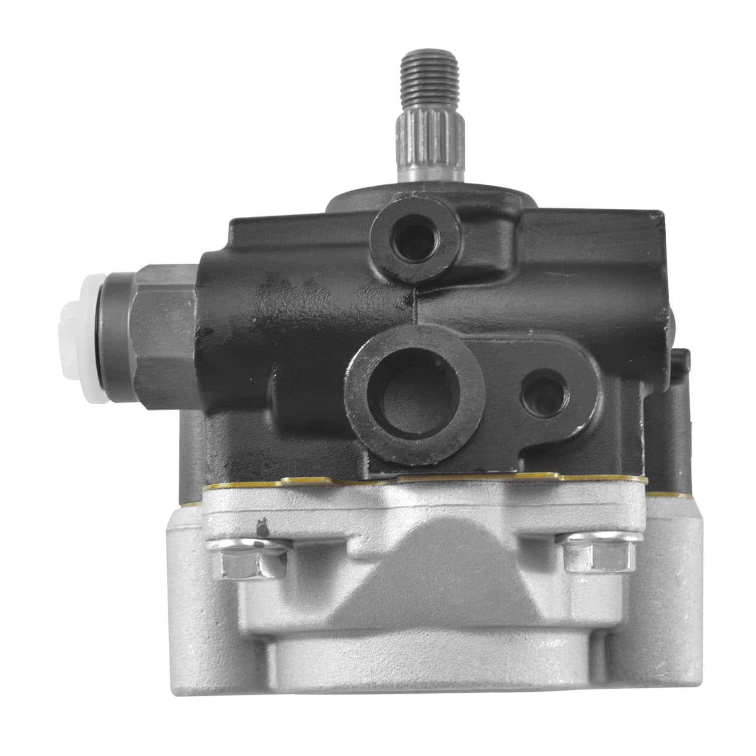 Bomba de dirección asistida TUUMOND compatible con Lexus - Imagen 7