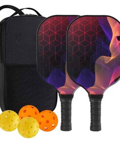 Set de Palas de Pickleball, Palas de Pickleball -Estilo 7