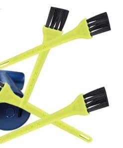 Limpiador de Aire Comprimido, Soplador de Aire Eléctrico de