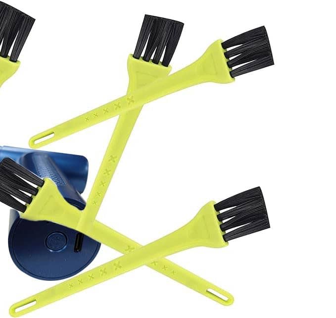 Limpiador de Aire Comprimido, Soplador de Aire Eléctrico de