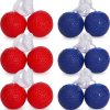 Juego de Bolas de Repuesto Keehoo KH Ladderball Set Ladder