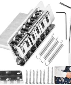 Puente Tremolo para Guitarra Eléctrica Wilkinson M Series