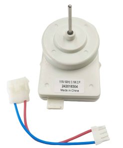 Motor del ventilador del condensador de -S12728810