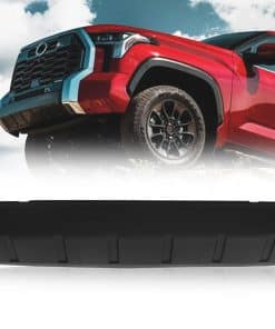 Tablero de Protección de Parachoques Delantero STXDAUTO