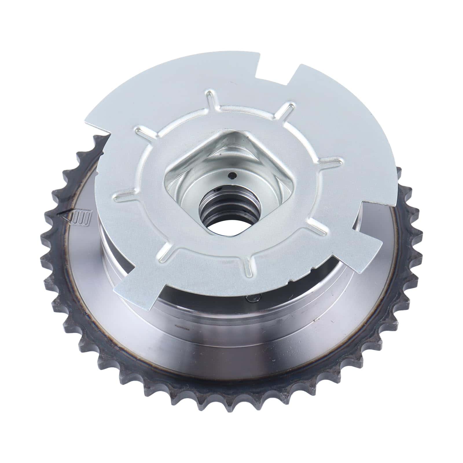 FEIDKS Sprocket del Árbol de Levas VVT Compatible con