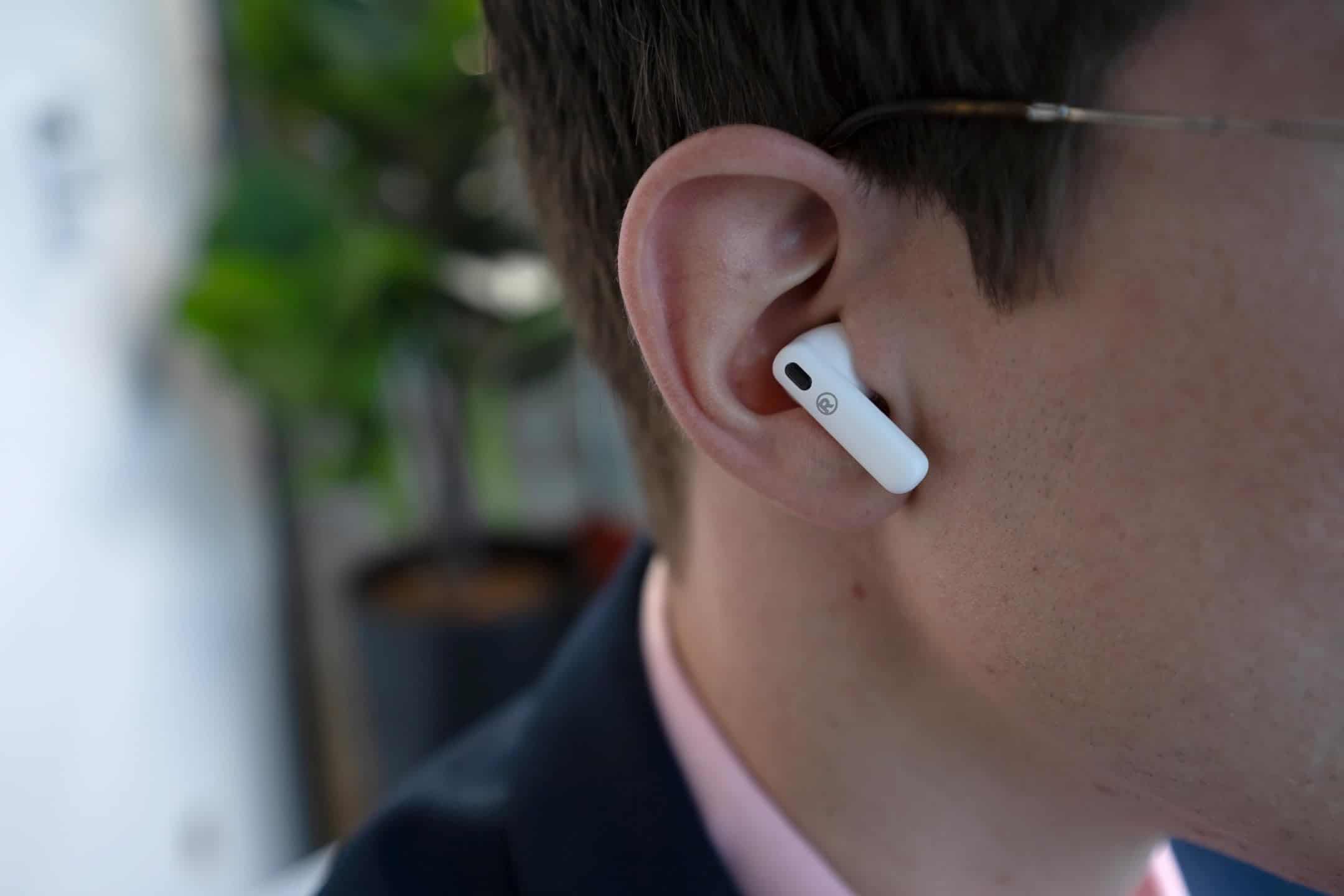 Audífonos Inalámbricos RadioShack, Cancelación Activa de - Imagen 10