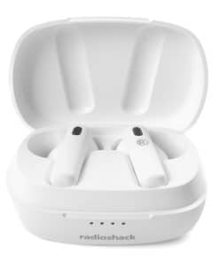 Audífonos Inalámbricos RadioShack, Cancelación Activa de