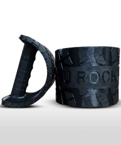 Plataforma de Entrenamiento MAXREACH Ultra Rockers -