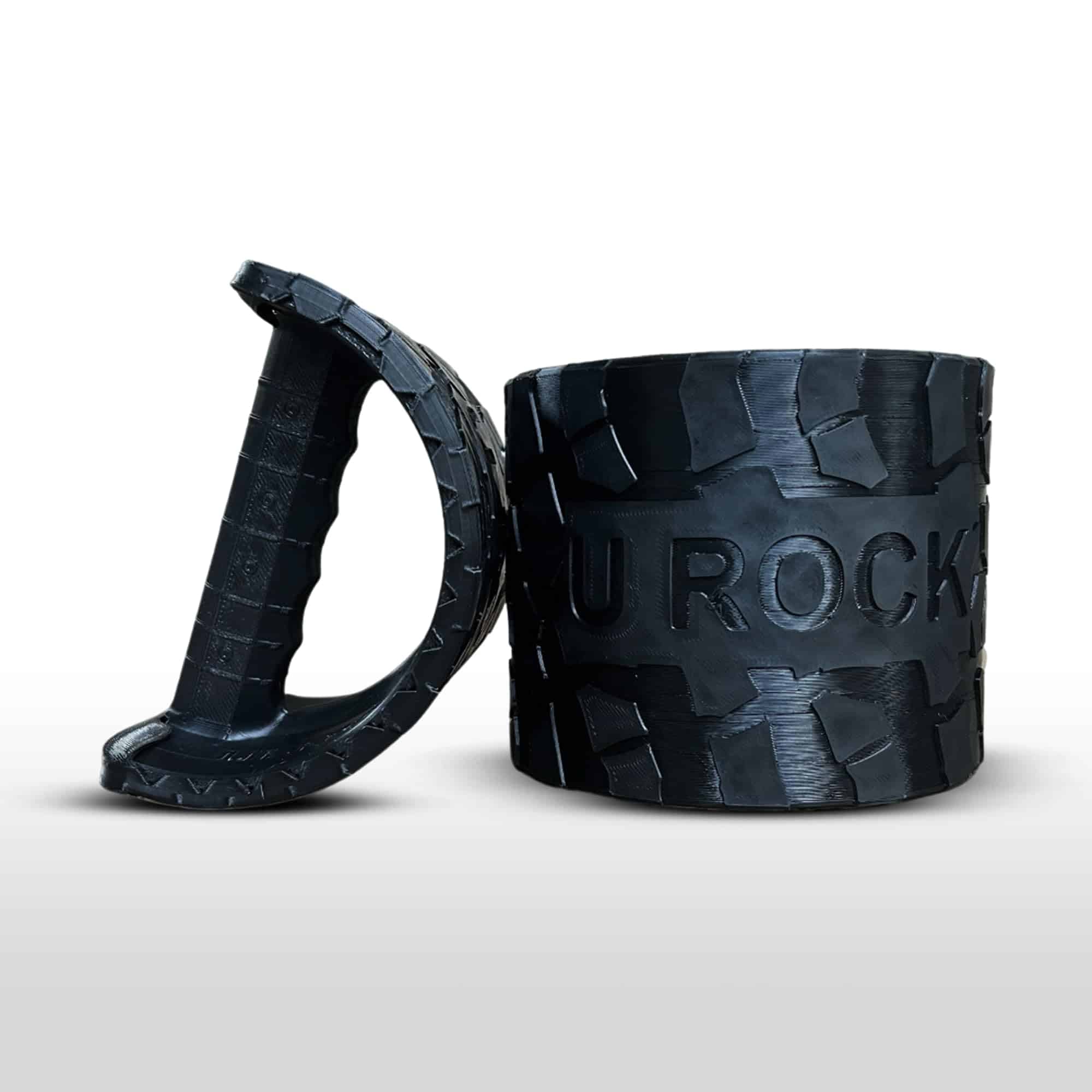 Plataforma de Entrenamiento MAXREACH Ultra Rockers -