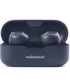 Audífonos inalámbricos de alto rendimiento de -Negro