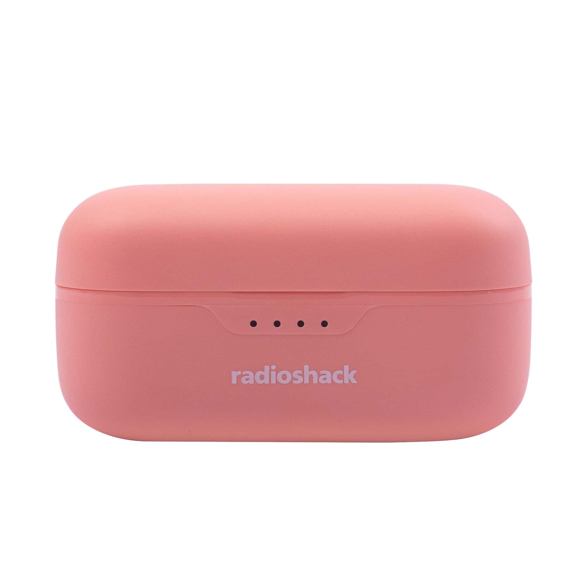 Audífonos Inalámbricos de Alto Rendimiento de -Rosa - Imagen 7
